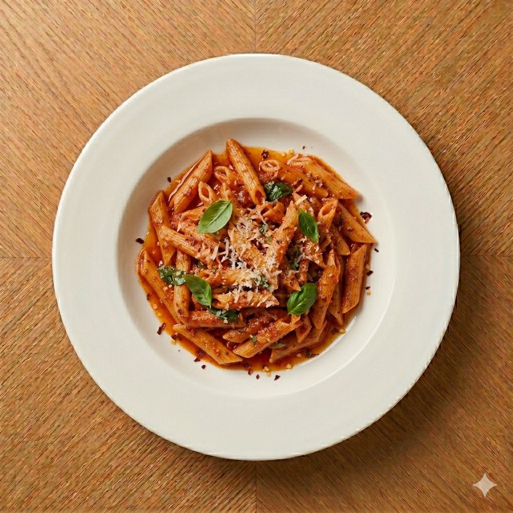 بنا ارابياتا