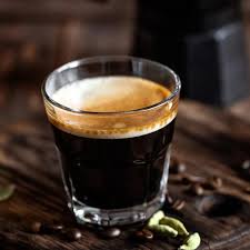 دبل إسبريسو